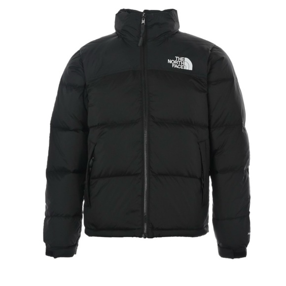 The North Face Other - The North Face Men's Classic Black Puffer Coat